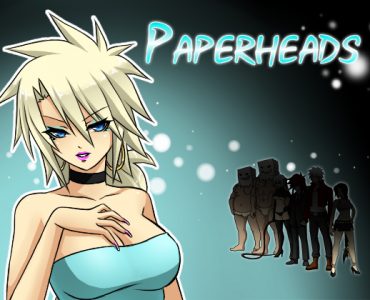 Paperheads