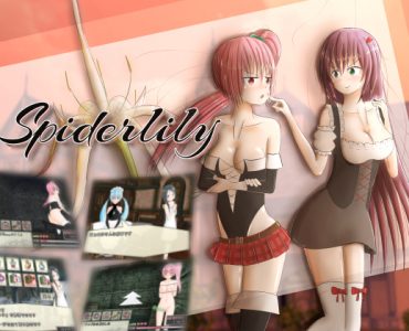 Spiderlily