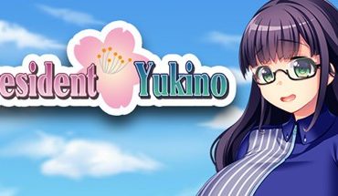 President Yukino
