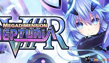 Megadimension Neptunia VIIR