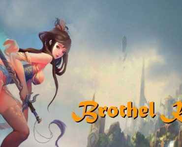 Brothel King