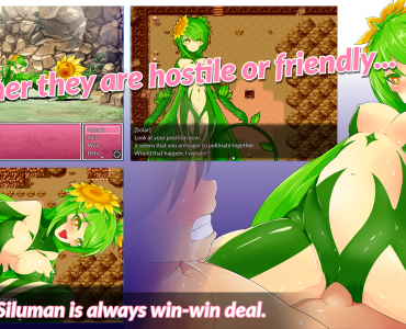 Siluman Chronicle