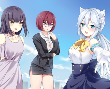 Hard Work (Update Android ver)