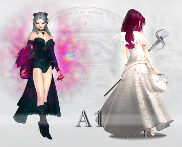 A1 (v1.0 - 64bit)