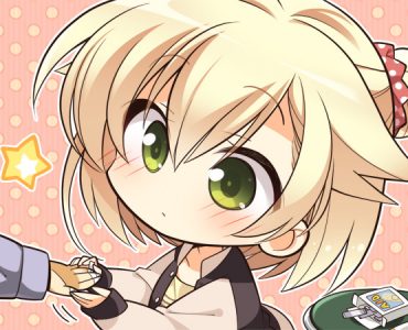 Sabbat of the Witch (サノバウィッチ)
