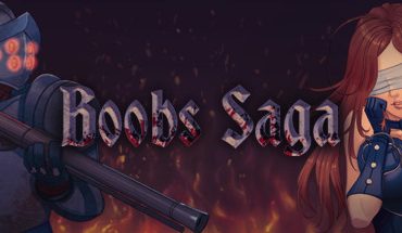 Boobs Saga