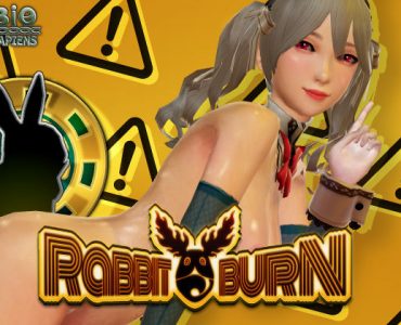 Rabbit Burn