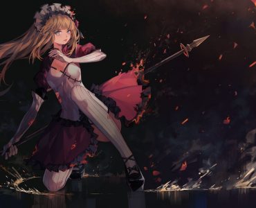 Mahou Arms (v0.3.1146 Cracked)