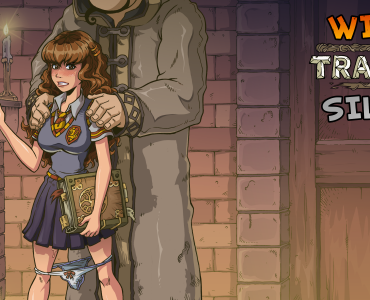 Witch Trainer: Silver Mod (v1.43.3)