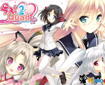 Love 2 Quad (らぶ2Quad)