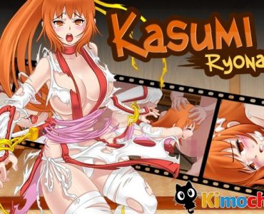 Kasumi Ryona