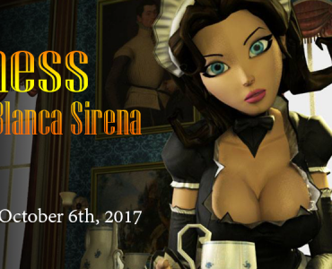 Duchess of Blanca Sirena