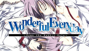 Wonderful Everyday (Updated DLC)