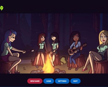 Camp Pinewood