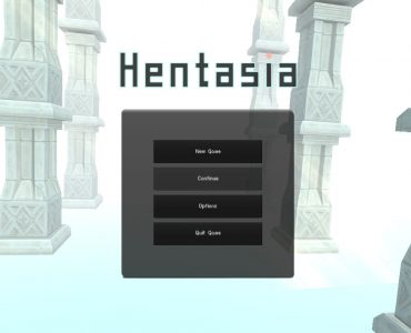 Hentasia - Rod Of Power