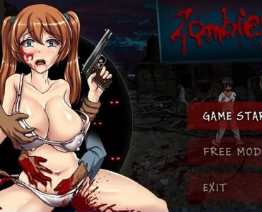 Zombie Surviver