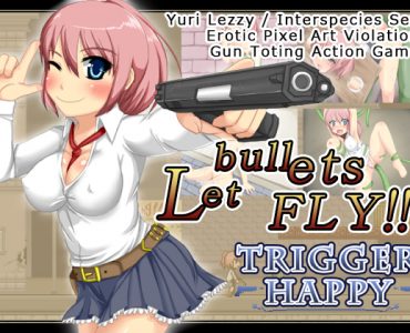 Trigger Happy