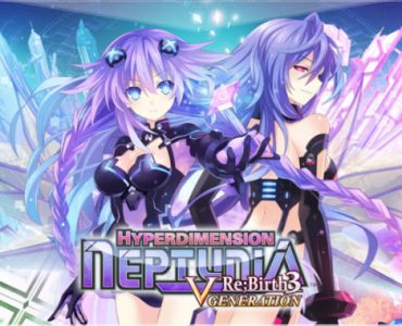 Hyperdimension Neptunia Re;Birth3 V Generation (Update full DLCs)