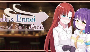 Lulu & Ennoi - Sacred Suit Girls