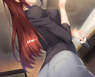 SugarKiss! (シュガーキス！)