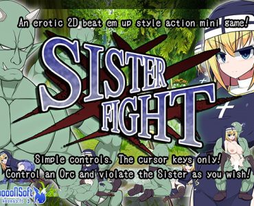 Sister Fight
