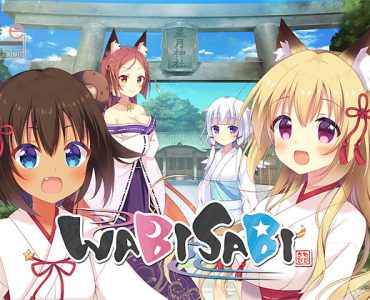 Wabisabi (わびさび)