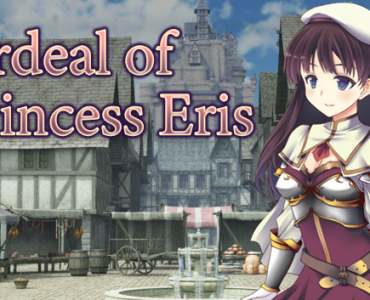 Ordeal of Princess Eris