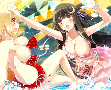 Space Live - Advent of the Net Idols