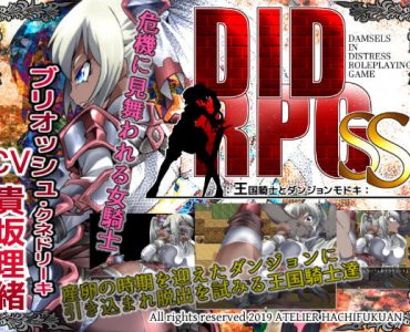 DID RPG SS ~ Kingdom Knight and Dungeon Modoki ~