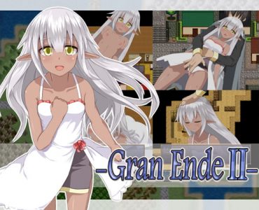 Gran Ende II