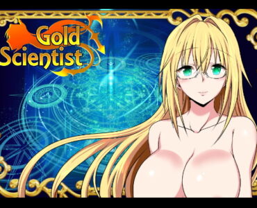 GOLD SCIENTIST