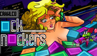 Crawlco Block Knockers