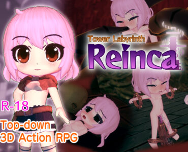 Tower Labyrinth Reinca (塔の迷宮Reinca)