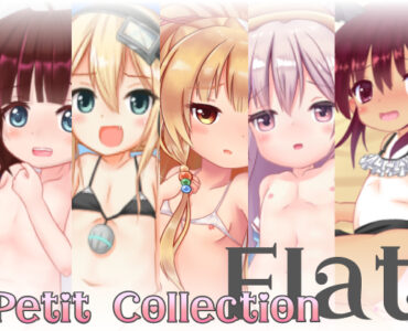 Petit Collection Flat Vol.1