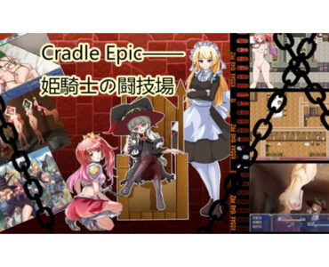 Cradle Epic