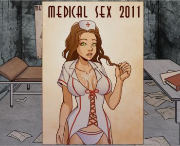 Escape From The Hospital (Update v1.0 Final)