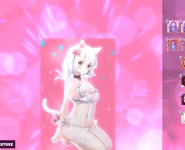 Hentai Mosaique VIP Room