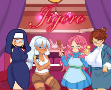 Jigoro