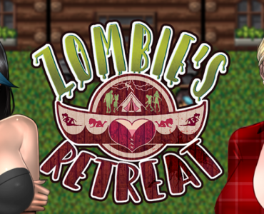 Zombie’s Retreat (v2.0)
