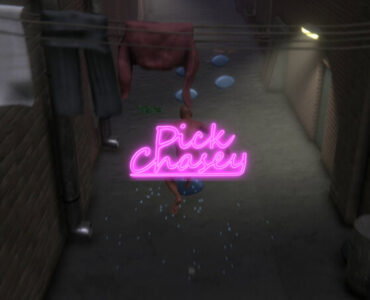 Dick Chasey