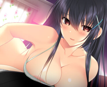 JK_IMOUTO (JK妹)