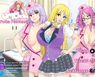 Umichan Futa Fantasy (Update Android ver)