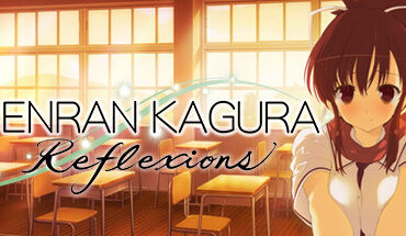Senran Kagura Reflexions
