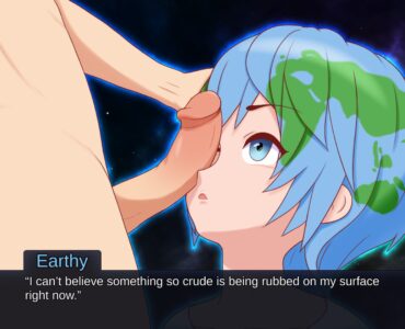 EarthyCummy