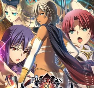 Dungeon of Regalias ~Haitoku no Miyako Ishgalia~
