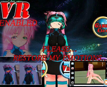 Kagura ~regain your heart~ (VR) (PC/ANDROID)