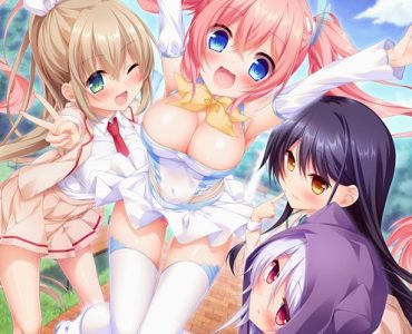 Kokoro ga Tsunagu Renbyou