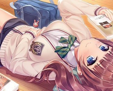 Uchi no Imouto (Update Eng ver)