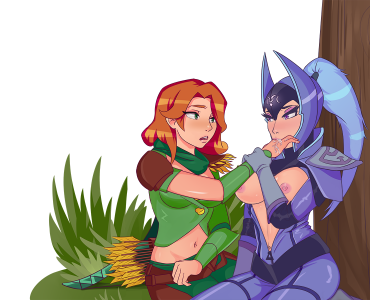 WW: Midforest v0.2.4