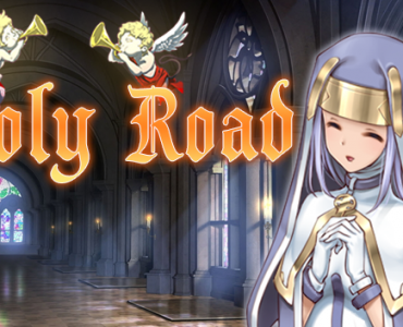 Holy Road
